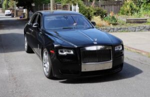 ഒരു തവണ ചാര്ജ് ചെയ്താല് 500 കിമീ; ഇലക്ട്രിക് ആയി മാറി റോള്സ് റോയ്സ് റെയ്ത്ത്