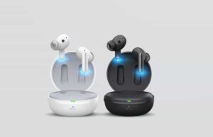 അല്ഭുതപ്പെടുത്തുന്ന വിലയില് പുതിയ എല്ജി ഇയര്ബഡ്സ്