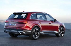 ഔഡി ഇന്ത്യയുടെ വില വര്ദ്ധിക്കുന്നു