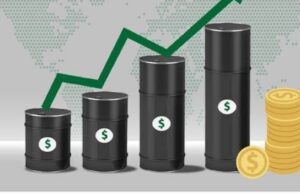 അന്താരാഷ്ട്ര മാര്ക്കറ്റില് എണ്ണവില കുതിക്കുന്നു.