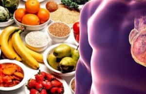 ഹൃദയാരോഗ്യം മെച്ചപ്പെടുത്തും ഭക്ഷണങ്ങൾ