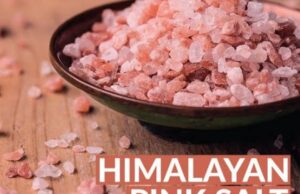 അടുക്കളയിലെ താരമാകാൻ പിങ്ക് ഉപ്പ്