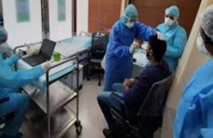 സൗദിയിൽ ചികിത്സക്ക് ഇനി കോവിഡ് പരിശോധന വേണ്ട.