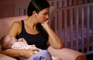 പോസ്റ്റ്പാര്ട്ടം ഡിപ്രഷന് അവഗണിക്കരുത്; കൃത്യമായ പരിചരണം ആവശ്യമാണ്