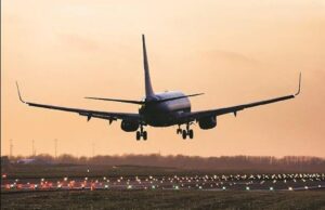 രാജ്യാന്തര വിമാന സര്വീസുകള് പുനരാരംഭിച്ചു