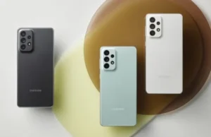 സാംസങ് ഗ്യാലക്സി എ73 5ജി ഇന്ത്യയില് അവതരിച്ചു