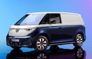 ആകര്ഷകമായ ലുക്കില് ഫോക്സ്വാഗന്റെ ഇ-ബസ്