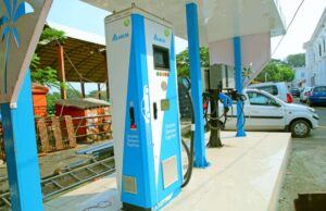 11 നഗരങ്ങളിലായി ഇന്ത്യയില് പുതിയ 500ലധികം ചാര്ജിങ് സ്റ്റേഷനുകള്