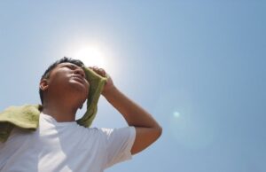 വേനല്ക്കാലത്തെ നേരിടാന് ചിലപ്പൊടിക്കൈകള് അറിയാം