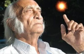 സൗരോർജം ആഹരിച്ച് ജീവിച്ച അത്ഭുത താപസൻ ഹീര രത്തൻ മനേക് അന്തരിച്ചു