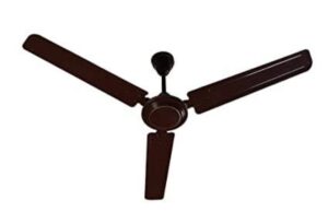 ഫാനിനെ നോക്കൂ, കറന്റ് ബില്ല് കുറയ്ക്കാം