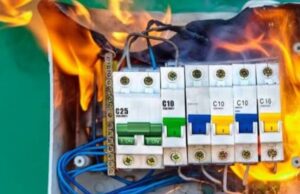 വീടുകളിലെ തീപ്പിടുത്തം ശ്രദ്ധിക്കേണ്ട കാര്യങ്ങൾ.