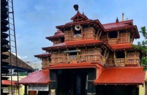 പൂര്ണ്ണത്രയീശ ക്ഷേത്രത്തിലെ ആചാര ചടങ്ങായ കാല് കഴുകിച്ചൂട്ട് തുടരാമെന്നു ഹൈക്കോടതി