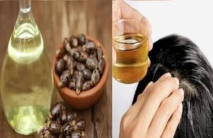 തലമുടിയുടെ പ്രശ്നങ്ങൾക്ക്ആവണക്കെണ്ണ പരിഹാരം..