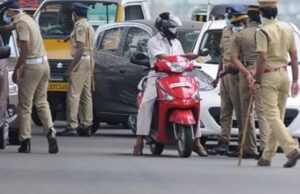 റോഡിൽ നിയമലംഘനം നടത്തിയാൽ ഇനി സ്പോട്ടിൽ ലൈസൻസ് റദ്ദ് ആകും