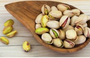 കഴിക്കാം പിസ്ത, നേടാം ആരോഗ്യം