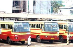 കെഎസ്ആര്ടിസി ഓണ്ലൈന് ടിക്കറ്റിന് 30% ഡിസ്കൗണ്ട്; ഒരു മാസത്തേക്ക് കൂടി നീട്ടി