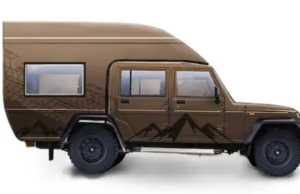 മഹീന്ദ്രയും ക്യാമ്പര്വാനും ധാരണാപത്രം ഒപ്പിട്ടു; ആഡംബര ബൊലേറോ ക്യാമ്പറുകള് ഉടനെത്തും