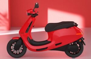 അഞ്ച് മിനിറ്റില് ഫുള് ചാര്ജാകും; അത്ഭുത ബാറ്ററിയുമായി ഓല