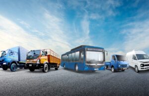 ടാറ്റാ മോട്ടേഴ്സ് വാണിജ്യ വാഹനങ്ങളുടെ വില കൂട്ടുന്നു