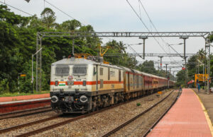 ട്രെയ്ന് സമയത്തില് മാറ്റം; ജനശതാബ്ദി ഉള്പ്പെടെ 11 ട്രെയിനുകള് സമയം മാറി ഓടും