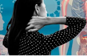 ലോങ്ങ് കോവിഡ്.. അധികവും സ്ത്രീകളിൽ