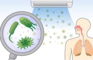 സ്ഥിരമായി എ സി മുറിയിൽ ഇരിക്കുന്നവർ അറിയാൻ .