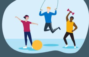 40 വയസ്സ് കഴിഞ്ഞോ? നിത്യവും വ്യായാമം അത്യാവശ്യം