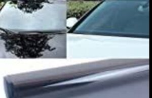 കാറിൽ കൂളിങ് ആകാം, പക്ഷേ പരിധി 70:50