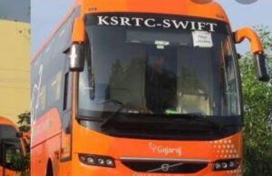 കെ എസ് ആർ ടി സി വോൾവോ ഇനി സ്വിഫ്റ്റ്.. അറിയാം സൗകര്യങ്ങൾ.