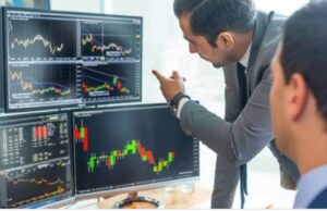 ഓഹരിവിപണിയിൽ വൻ തകര്ച്ച