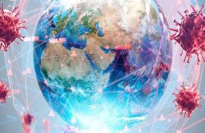 ഭീതി പടർത്തി വീണ്ടും കോവിഡ് താണ്ഡവം