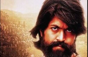 ഇന്ത്യൻ ബോക്സ് ഓഫീസിൽ കെജിഎഫ് 2 വിളയാട്ടം