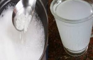 കഞ്ഞി വെള്ളം ഒന്നാന്തരം എനർജി ഡ്രിങ്ക് അറിയാമോ?