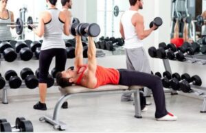 അമിത വ്യായാമം ആപത്ത്