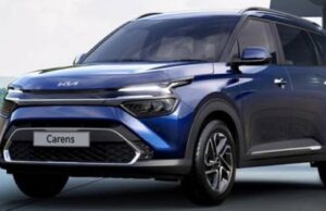 കിയ കേറൻസ്.. ഏറ്റവും വിലകുറഞ്ഞ സെവൻ സീറ്റർ വാഹനം ഇന്ത്യയിലും .