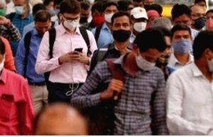 വീണ്ടും മാസ്ക് കാലം. മാസ്ക് ഇല്ലെങ്കിൽ പിഴ കേരളത്തിലും