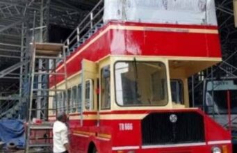 നഗരം ചുറ്റാൻ ഓപ്പൺ ഡെക്കുമായി കെ എസ് ആർ ടി സി