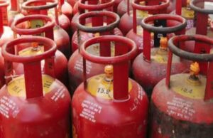 ആഗോള തലത്തില് ഏറ്റവും ഉയര്ന്ന പാചക വാതക വില ഇന്ത്യയില്