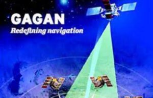 ഇന്ത്യൻ വ്യോമയാനമേഖലയിൽ ചരിത്രമായി ‘ഗഗൻ ‘