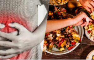 പഴകിയ ഭക്ഷണം കഴിക്കരുതെന്ന് പറയുന്നത് എന്തുകൊണ്ട്?