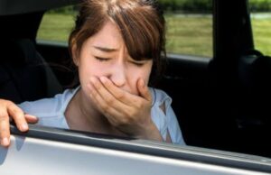 യാത്രക്കിടയിലെ ഛർദി കാരണങ്ങളും പരിഹാരവും