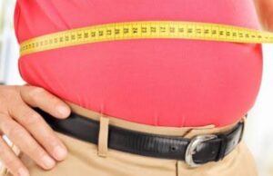 കേരളത്തിൽ അമിതവണ്ണം വർദ്ധിക്കുന്നു