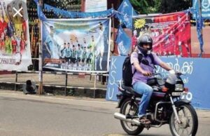 പാതയോരങ്ങളിലെ പരസ്യ പ്രചാരണങ്ങള്ക്ക് കടിഞ്ഞാണിടാൻ തദ്ദേശവകുപ്പ്.