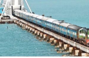 മധുരെ-രാമേശ്വരം-ധനുഷ്കോടി പോകുവാന് ആഗ്രഹിക്കുന്നവര്ക്കായി ഉഗ്രന് പാക്കേജ് അവതരിപ്പിച്ച് റെയില്വേ .