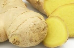 അധികം ആയാൽ ഇഞ്ചിയും വിഷം