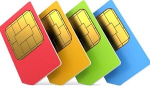 സിം കാർഡ് ലഭിക്കാനും ഇനി ഓൺലൈൻ.