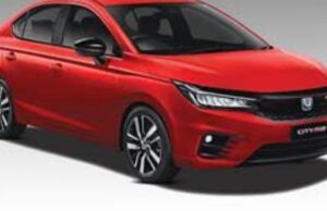 ഹോണ്ട സിറ്റി ഹൈബ്രിഡ് മോഡൽ വിപണിയിൽ