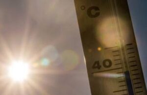 ഉഷ്ണതരംഗത്തിനെ തടഞ്ഞത് വേനൽ മഴ