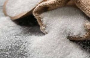 പഞ്ചസാര കയറ്റുമതിക്ക് കേന്ദ്രം നിയന്ത്രണമേർപ്പെടുത്തി